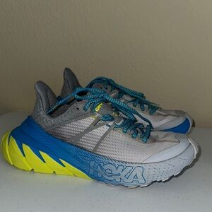 Hoka TenNine Running Shoes Men’s Size 7